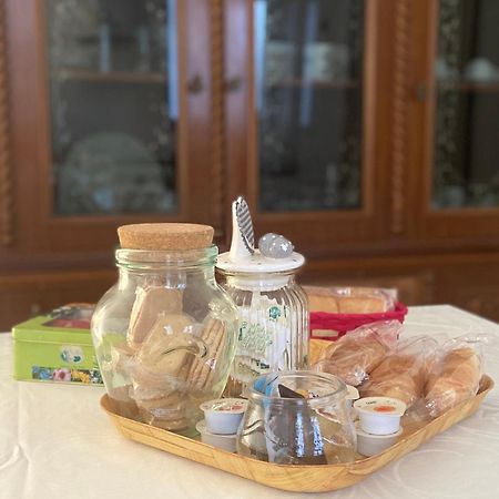 La Casa Di Nonna Celeste 브린디시 외부 사진