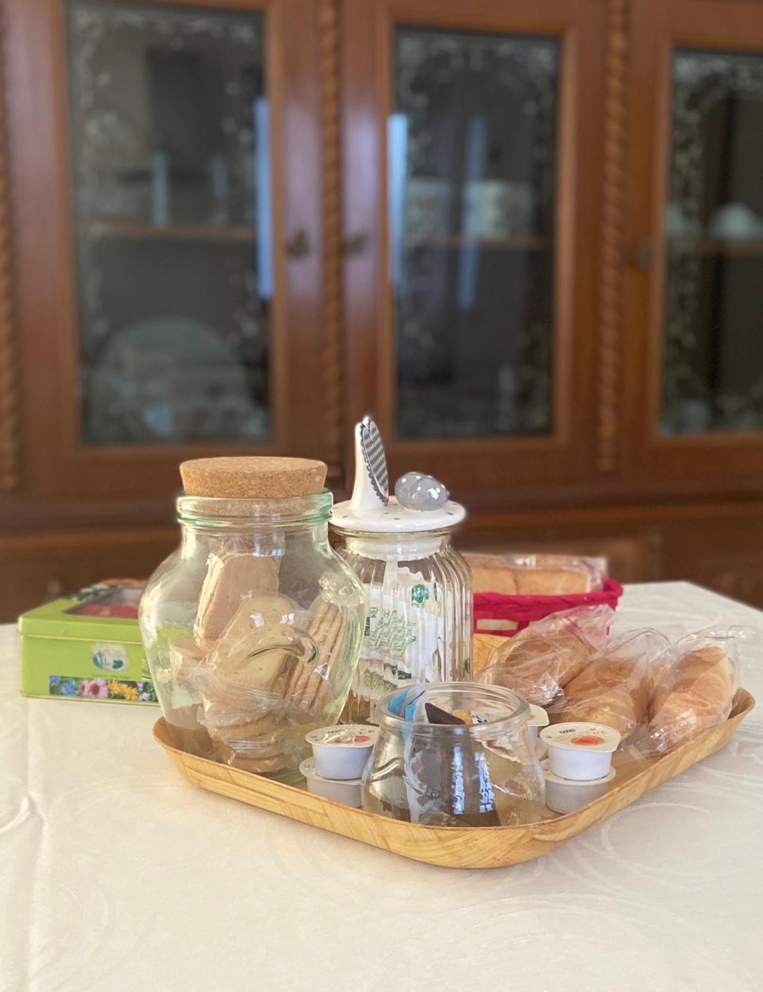 La Casa Di Nonna Celeste 브린디시 외부 사진
